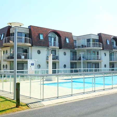 Apartment Blutsyde Promenade-17 By Interhome Mispelburg Dış mekan fotoğraf