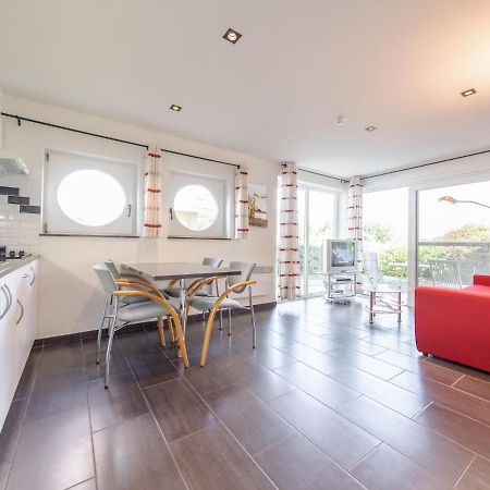 Apartment Blutsyde Promenade-17 By Interhome Mispelburg Dış mekan fotoğraf