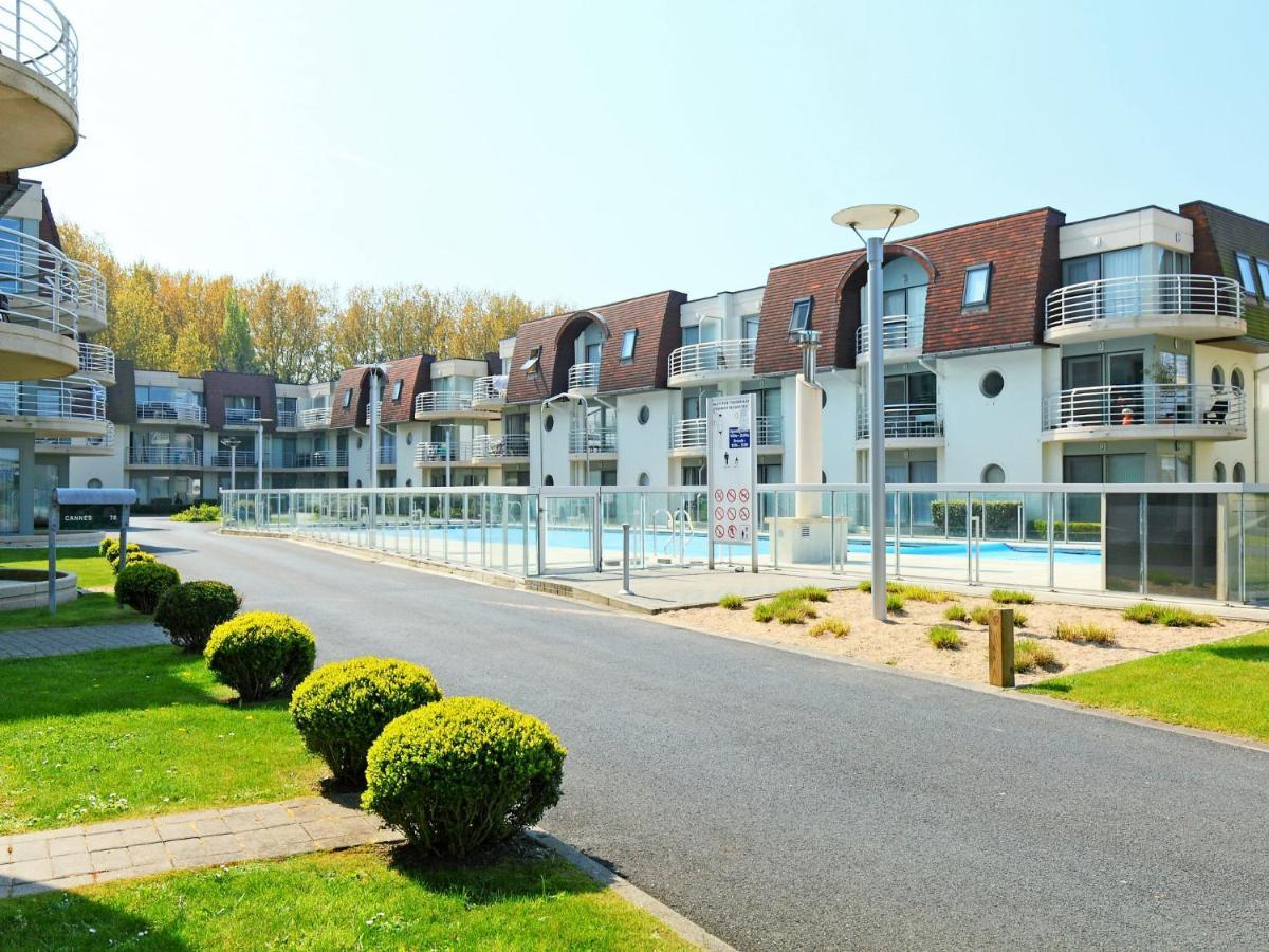 Apartment Blutsyde Promenade-17 By Interhome Mispelburg Dış mekan fotoğraf