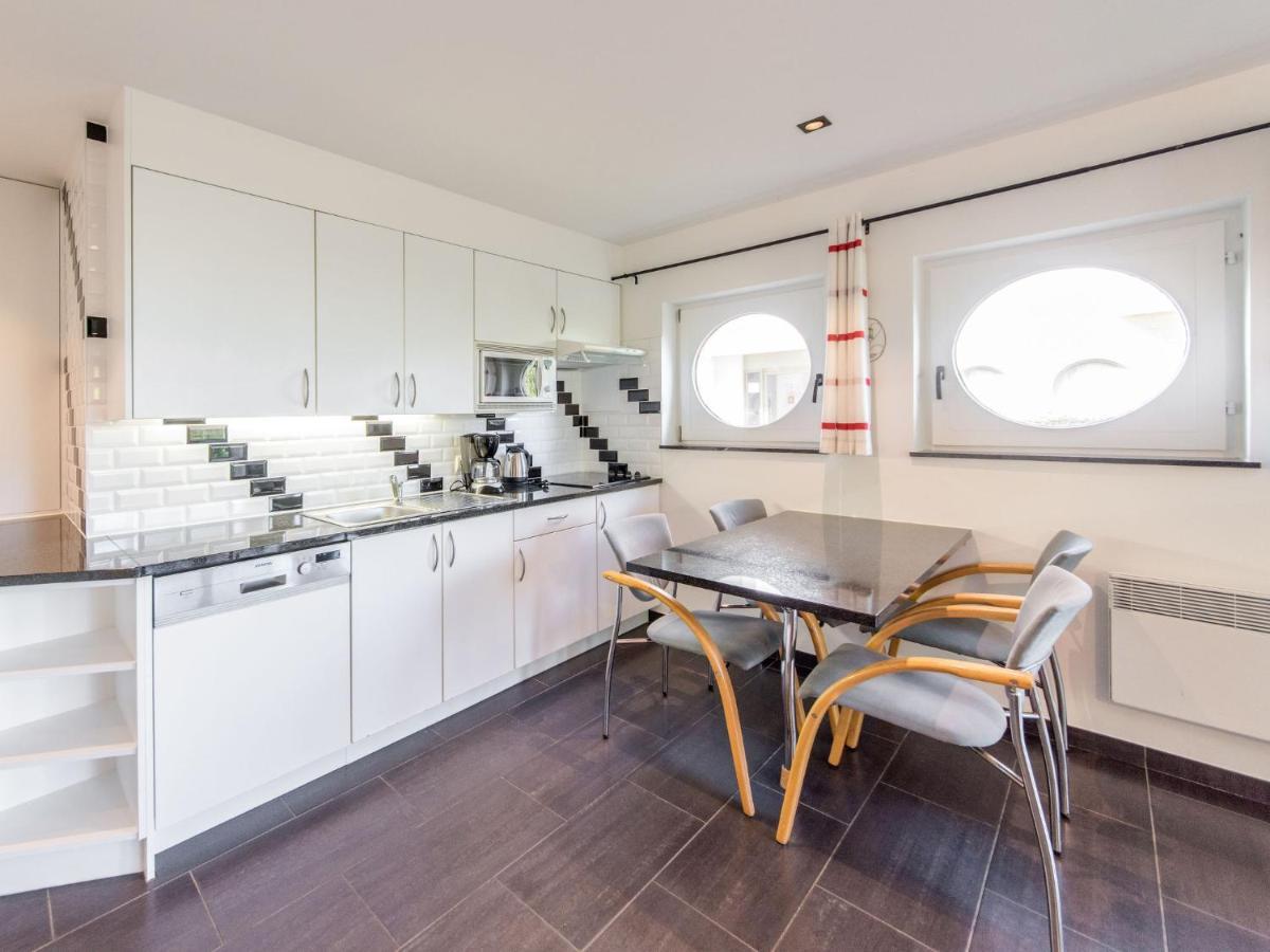 Apartment Blutsyde Promenade-17 By Interhome Mispelburg Dış mekan fotoğraf