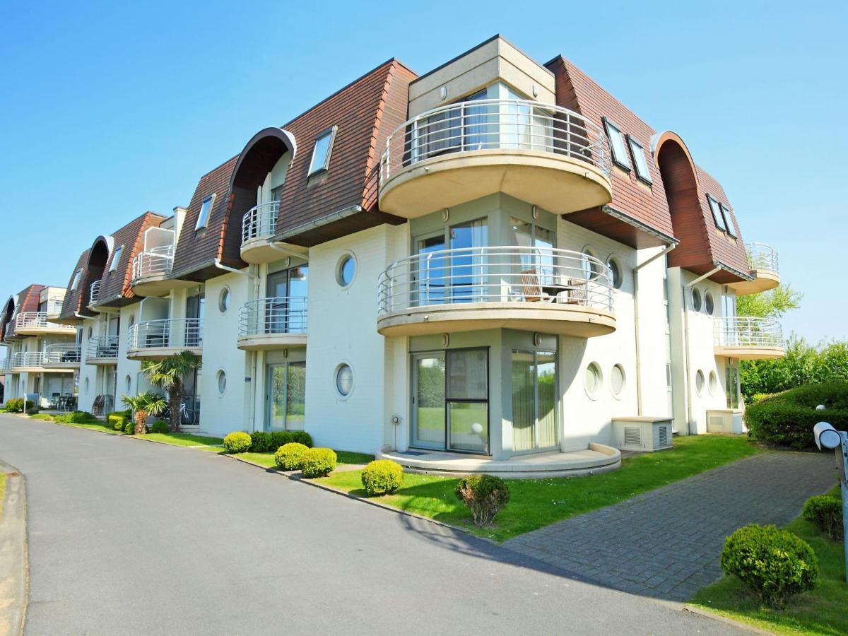 Apartment Blutsyde Promenade-17 By Interhome Mispelburg Dış mekan fotoğraf