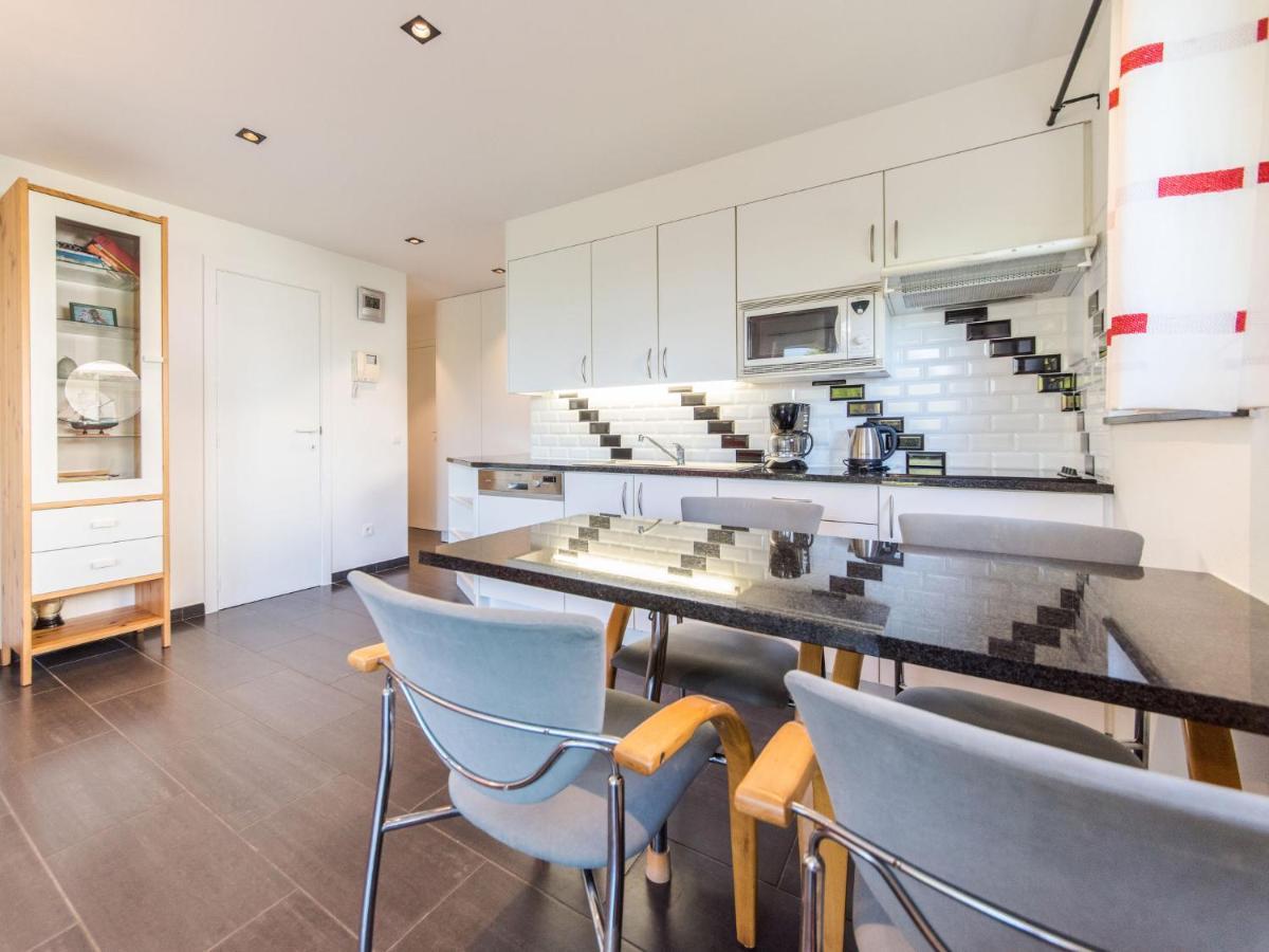 Apartment Blutsyde Promenade-17 By Interhome Mispelburg Dış mekan fotoğraf