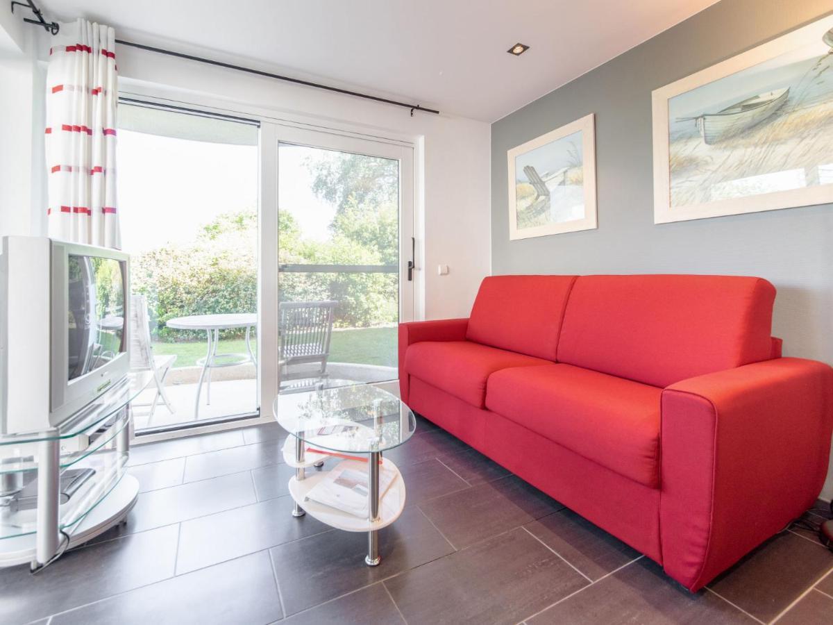 Apartment Blutsyde Promenade-17 By Interhome Mispelburg Dış mekan fotoğraf