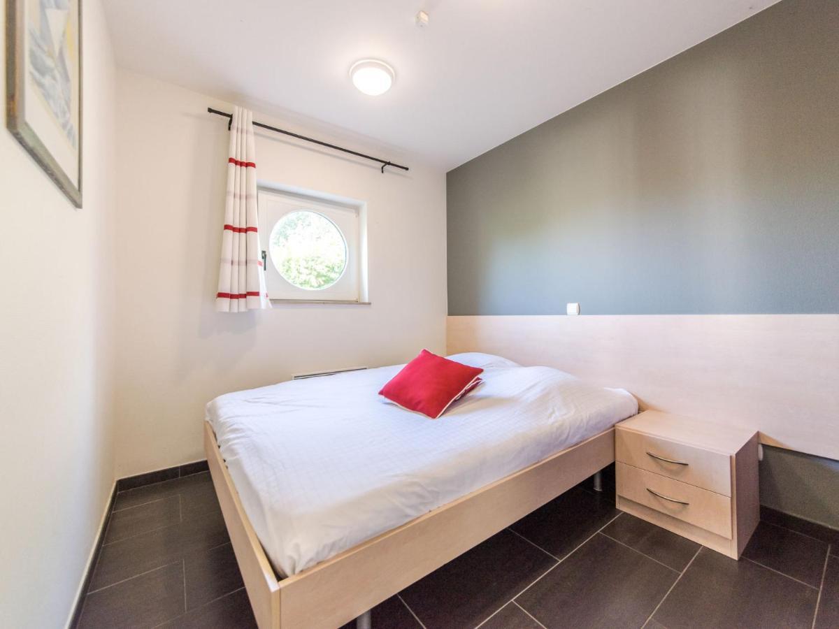 Apartment Blutsyde Promenade-17 By Interhome Mispelburg Dış mekan fotoğraf