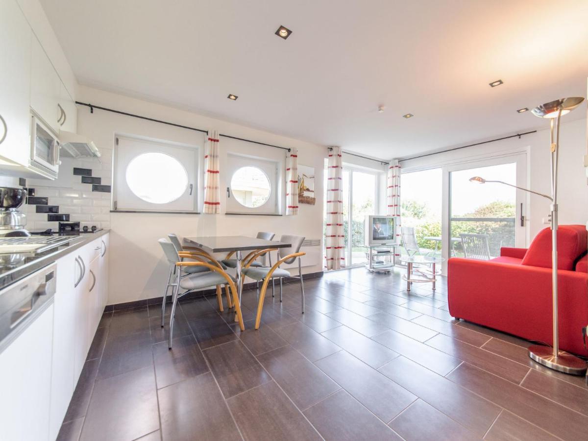 Apartment Blutsyde Promenade-17 By Interhome Mispelburg Dış mekan fotoğraf